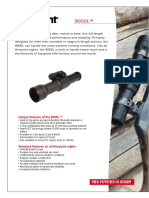 Aimpoint Micro-9000l PDF