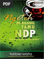 Ngeteh Di Ruang Tamu NDP1 PDF