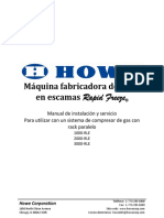 Maquina de Hielo