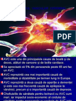 ACCIDENTUL VASCULAR CEREBRAL -noiembrie 2017.ppt