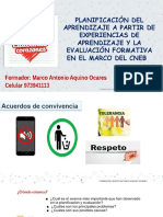 Experiencia de Aprendizaje PDF