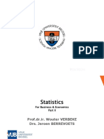 Statistics II - Chapter 10 PDF