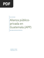 Caso de Estudio SABRINA GOMEZ