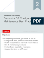 DB Maintenance-Updated