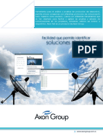 Brochure Axon Test ES PDF