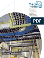 Catalogo Mecano Sistema Estructural V3 PDF