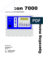 Manual HACON 7000 PDF