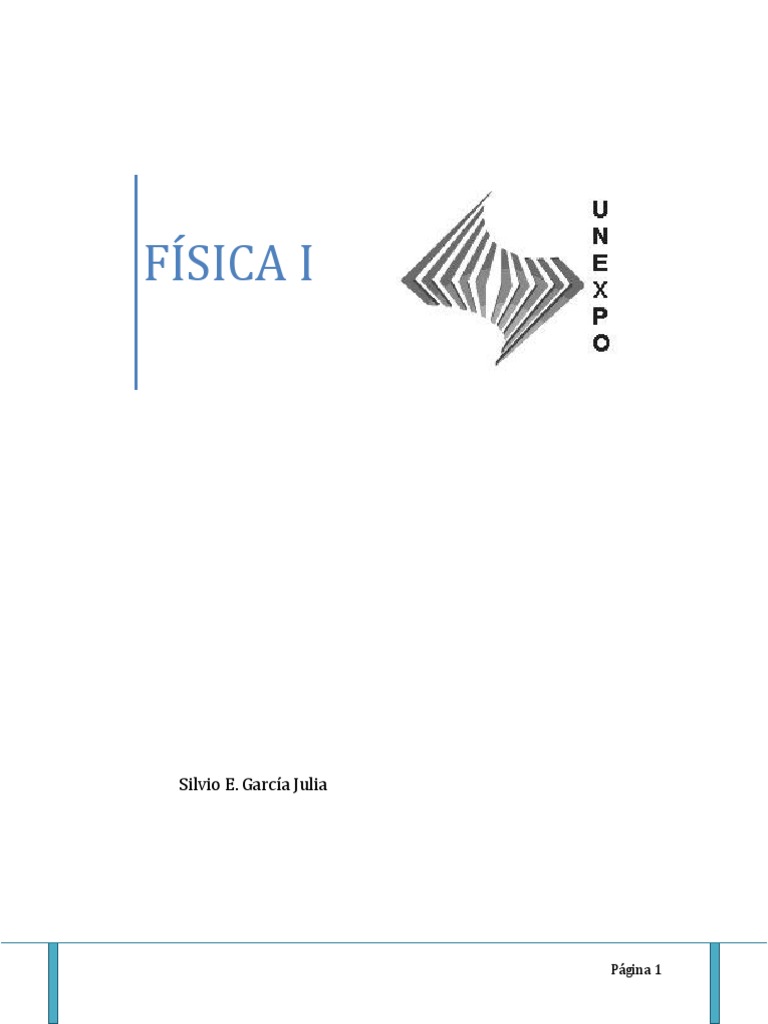 Guia de Fisica 1 | Descargar gratis PDF | Vector Euclidiano | Aceleración