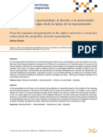 Adriana Chirole La Expansión de Oportunidades PDF