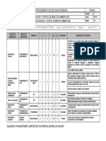 AIM-EMR-01 Carpeta Asfaltica