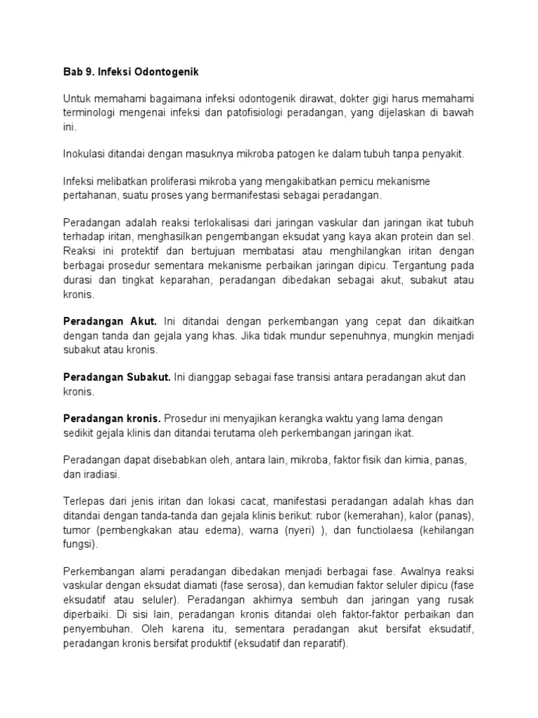 Bagian 1 | PDF | Kesehatan Holistik | Sains & Matematika