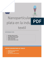 Proyecto final. Quimica Molecular TV