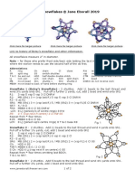 Snowflakes Midi 2019