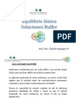 8 Soluciones Buffer