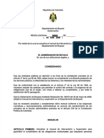 (PDF) Manual-Interventoria-y-Supervision Gobernacion Boyacá - Compress