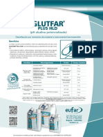 Ficha Glutfar Plus HLD PDF
