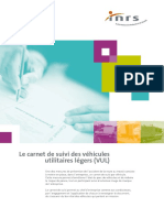 Carnet de Suivi Vul PDF