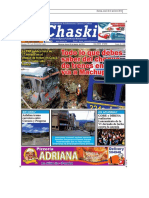 Chaski 02-08-18