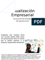 Visualización Empresarial-PE, POA
