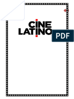 Cine Latinoamericano PDF