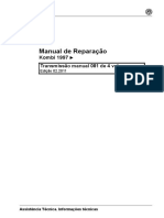 (VOLKSWAGEN) Manual de Taller Volkswagen Amarok 1997 2011 PDF