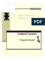 Paradigmas 5.1 - Calculo Lambda PDF