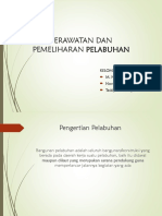 PERAWATAN DERMAGA