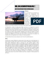 Superclique Le Reveil Du Kheutoulou PDF