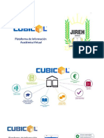 Cubicol