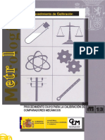 Procedimientodi-010comparadores Mecanicos