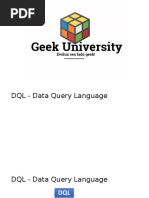 DQL