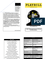 IPS - The Fullness of Time Program