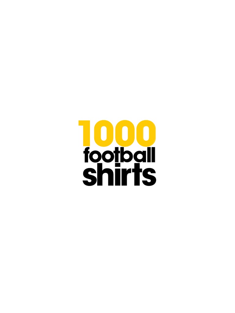 1000FootballShirts304p Spring2014 | PDF | Diego Maradona | Fifa World Cup