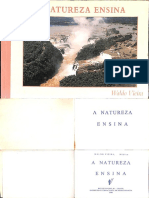 A Natureza Ensina PDF
