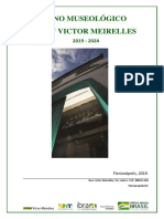 Plano Museológico MVM 2019 APROVADO PDF