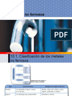 materiales no ferrosos2009