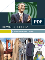 Howard Schultz