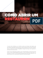 1500657323ebook - Como Abrir Um Restaurante