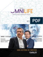 Apresentacao Omnilife 2020 PDF