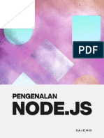 Belajar Node - Js