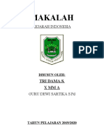 MAKALAH