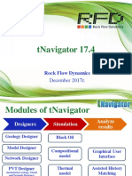 Tnavigator 17.4 ENG PDF