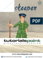 Zookeeper Tutorial PDF