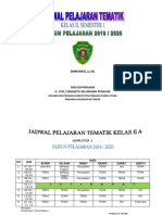 6. JADWAL PELAJARAN.doc