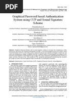 IJACEE Graphical Password Based Authentication and Sound Signature Scheme