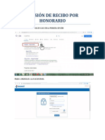 Capacitacion en Temas Administrativos