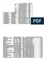 9base Datos Pasarelas Ruta Los Rios Septiembre 2010