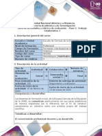 Guía de actividades y rúbrica de evaluación - Paso 2 - Trabajo Colaborativo 1.pdf