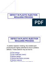 6 Plastic Part Defect - 0