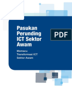 488 40 Buku Laporan Pasukan Perunding Ict Sektor Awam PDF
